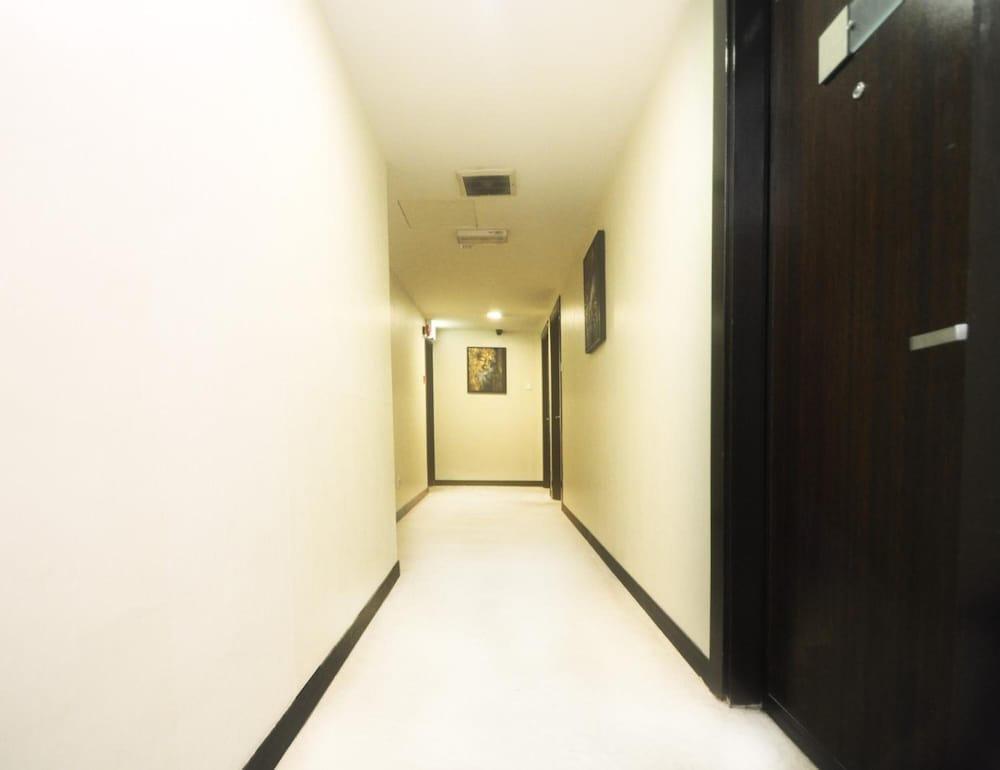 Celyn City Hotel Kota Kinabalu Exterior photo