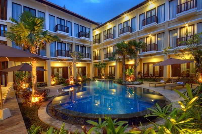 Celyn City Hotel Kota Kinabalu Exterior photo