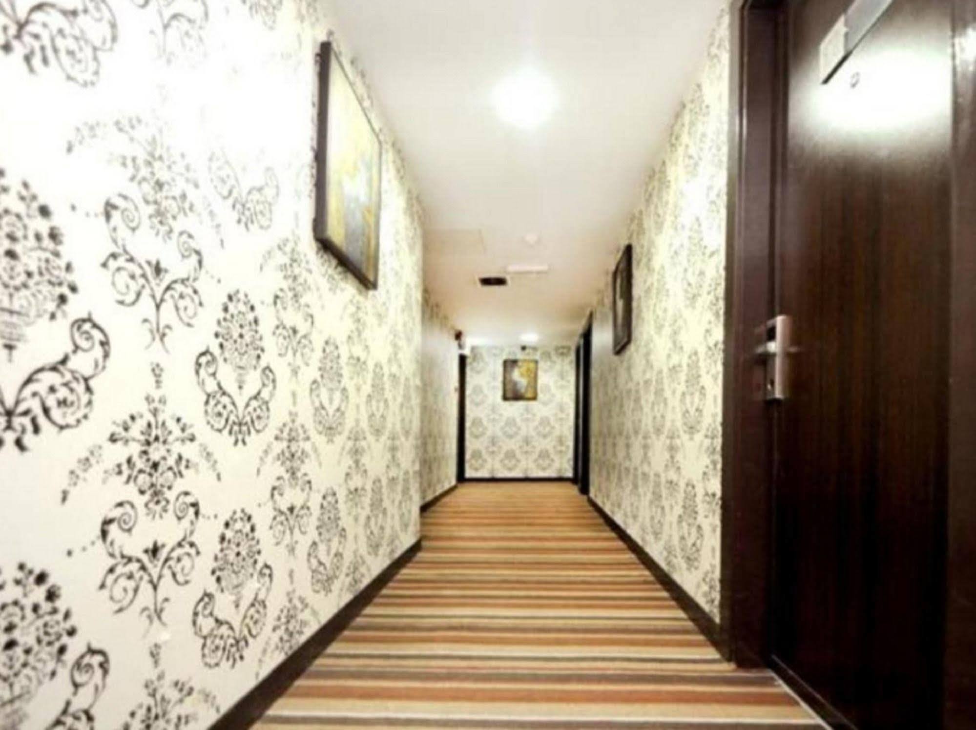 Celyn City Hotel Kota Kinabalu Exterior photo